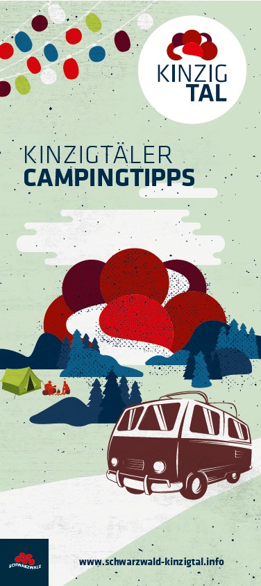 Titelbild Kinzigtäler Campingtipps